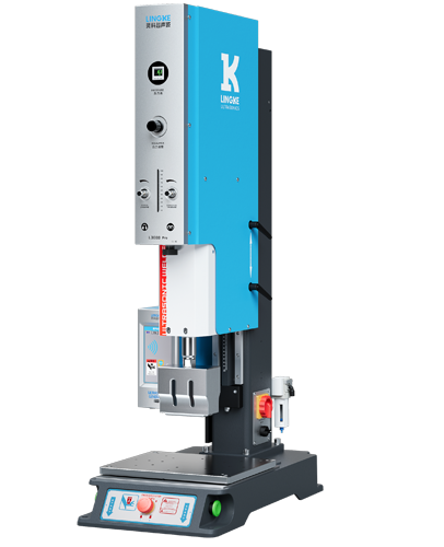 靈科超聲波塑料焊接機(jī) 15kHz-3000/4000W L3000 Pro 數(shù)字 靈科超聲波塑料焊接機(jī) 15kHz-3000/4000W L3000 Pro 數(shù)字