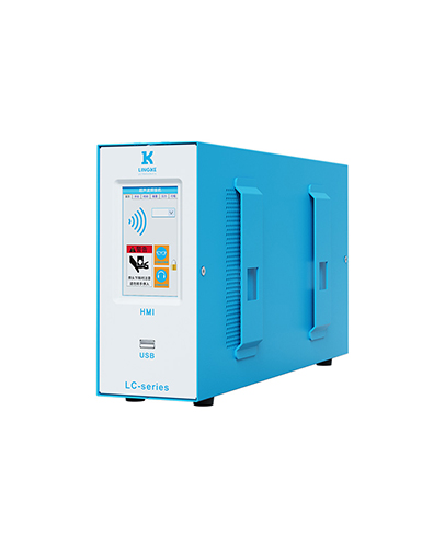 15kHz-2600/3200W LC 靈科超聲波數(shù)字電箱