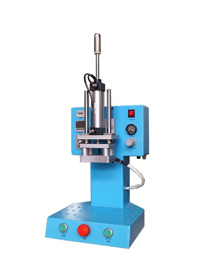 600W LK-RH600 靈科熱熔焊接機 600W LK-RH600 靈科熱熔焊接機