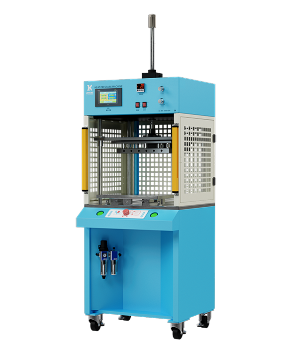 3000W LK-RH3000-I 靈科熱熔焊接機 智能型PLC控制 3000W LK-RH3000-I 靈科熱熔焊接機 智能型PLC控制