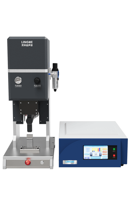 LM300 Standard-P 超聲波金屬點焊機(彎曲焊) LM300 Standard-P 超聲波金屬點焊機(彎曲焊)