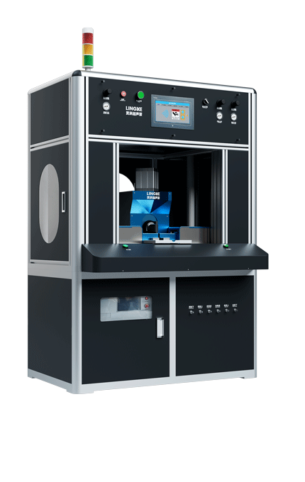 超聲波金屬線束焊接機(jī)(大功率機(jī)型) LM400 Standard-H 機(jī)型