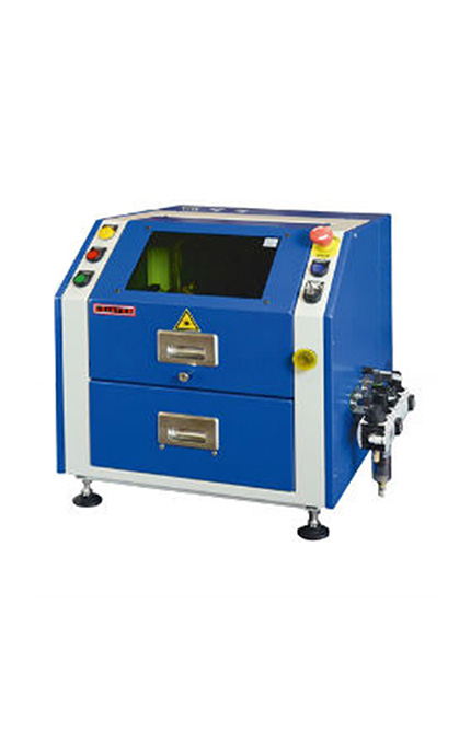 NOVOLAS TTS 塑料激光焊接機(jī) 桌面系統(tǒng)款 NOVOLAS TTS 塑料激光焊接機(jī) 桌面系統(tǒng)款