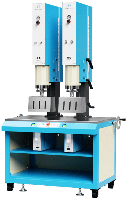 靈科超聲波塑料焊接機(jī) 15kHz-3200W L3000 Standard 數(shù)字 多頭機(jī) 靈科超聲波塑料焊接機(jī) 15kHz-3200W L3000 Standard 數(shù)字 多頭機(jī)