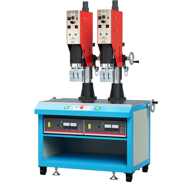  S02000 Easy 新力源多頭機(jī) 15kHz-3200W