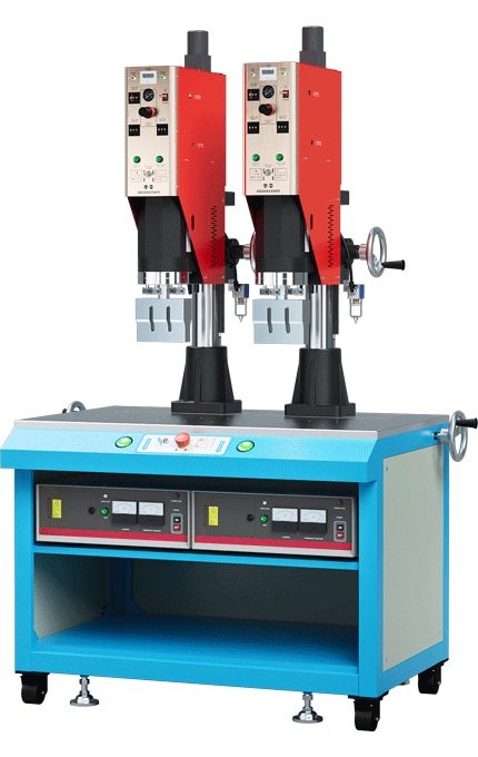 S02000 Easy 新力源多頭機 15kHz-3200W S02000 Easy 新力源多頭機 15kHz-3200W