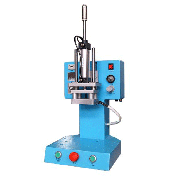 600W LK-RH600 靈科熱熔焊接機(jī)